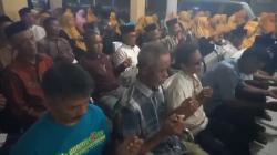 Aksi Solidaritas, Warga Majalengka Doa Bersama untuk Rakyat Palestina