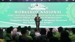 Ganjar Siap Kembangkan Baznas di Tingkat Nasional, Genjot Penerimaan Zakat