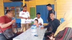 Dapat Klaim KTA Partai Perindo Berasuransi, Warga Aceh Timur: Alhamdulillah