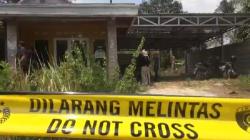 Olah TKP Ulang Pembunuhan Ibu dan Anak di Subang, Polisi Akan Hadirkan Danu<