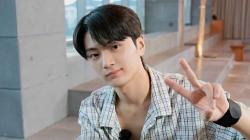 Profil dan Biodata Jay Enhypen, Idol K-Pop Kaya Raya yang Penuh Talenta!