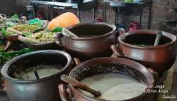 10 Tempat Makan untuk Rombongan Wisata di Yogyakarta yang Enak dan Murah<