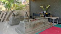 Dianggap Keramat, Ini 3 Tempat Ritual di Keraton Gunung Kawi Malang