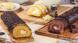 7 Rekomendasi Toko Kue di Medan yang Hits, Nomor 5 Punya Artis<