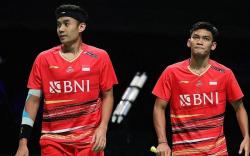 Aryono Miranat Kecewa Penampilan Bagas/Fikri di Final Denmark Open 2023, Kenapa?