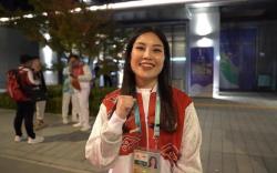 Indonesia Lewati Target di Asian Para Games 2022, CdM Angela Tanoesoedibjo: Bukti Mampu Berprestasi di Level Dunia