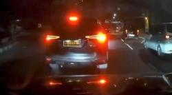 Pengemudi Fortuner Ditangkap Karena Pakai Pelat Palsu, Kenapa Banyak Pengendara SUV Arogan?