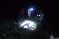 Wanita Tak Sadarkan Diri di Semak-semak Bogor Diduga Korban Penganiayaan, Ada Luka
