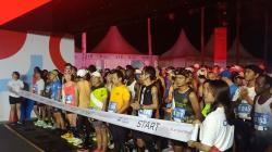Jakarta Marathon 2023 Dimulai! Dimeriahkan Hampir 10.000 Pelari 