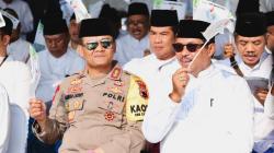 Hari Santri Nasional, Polda Jateng Ajak Masyarakat Jaga Persatuan dan Kesatuan Bangsa