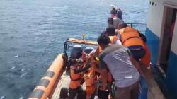KM Sumber Rejeki Tabrakan dengan Kapal di Buton, Nakhoda Tewas saat Hendak Dievakuasi<