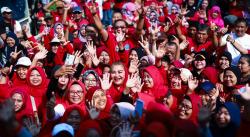 Kemarau Panjang, Wali Kota Semarang Ajak Masyarakat Hemat Penggunaan Air <