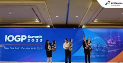 Pertamina Hulu Energi Ungkap Strategi RI Hadapi Trilema Energi, Apa Itu?