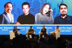 Perlunya Tata Krama Bermedia Sosial untuk Membangun Generasi Penerus yang Bijak Berdigital