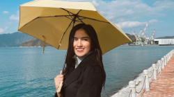 Ochi Rosdiana Bersyukur Sinetron Cinta Tanpa Karena Tembus 100 Episode