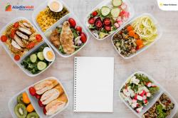 Gampang Banget! Ini Resep Makanan Diet Praktis yang Harus Dicoba di Rumah