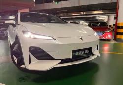 Huawei Bakal Luncurkan 2 Mobil Listrik Harga Rp300 Jutaan, Ini Tampangnya