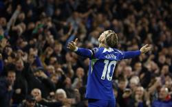 CLBK, Arsenal Mau Selamatkan Mykhailo Mudryk dari Chelsea