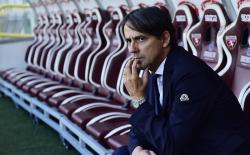 Buta Kekuatan RB Salzburg, Simone Inzaghi Khawatir