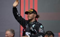 Lewis Hamilton Tak Yakin Juara F1 GP Brasil 2023, Ada Masalah Apa?