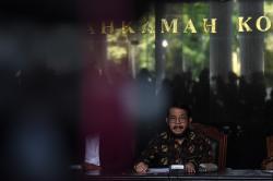 Dosen Hukum UGM Berharap MKMK Bisa Baca Lugas Dugaan Konflik Kepentingan dan Pelanggaran Etik Hakim MK