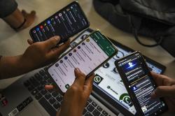 HP Versi Android dan iOS Ini Tidak Bisa Akses WhatsApp Mulai 24 Oktober 2023