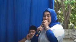 Strategi Bacaleg Partai Perindo Raih Suara Warga Sumsel