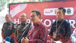 BKKBN Sebut Warga Berpendidikan Tinggi  Enggan Gunakan Alat Kontrasepsi Modern<