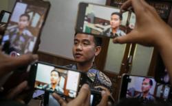 Gibran Cawapres Prabowo, PDIP: Keanggotaan Otomatis Hilang<