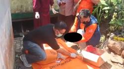 Ibu Muda di Pandeglang Buang Bayi ke Selokan, Ngaku Malu Tak Punya Suami
