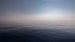 Viral Kabut Tebal Selimuti Perairan Selatan Gunungkidul, Ini Penjelasan BMKG<