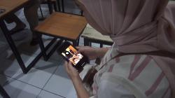 Istri Gerebek Suami dengan Mahasiswi Kedokteran Unhas, malah Dianiaya dan Diludahi<