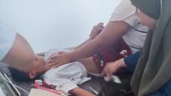 Viral Ratusan Siswa SD di Bolmong Keracunan usai Minum Susu Kemasan