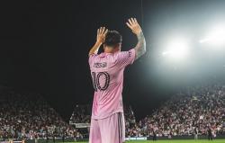 Lionel Messi Gagal Bawa Inter Miami ke Playoff MLS 2023: Saya Bangga dengan Tim Ini!