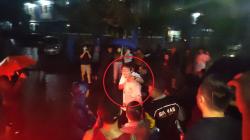 Pria Berkacamata yang Ancam Bunuh Dokter Gigi di Bandung Ditangkap dan Jadi Tersangka<