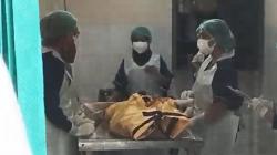 Pilu, Bocah di Mataram Tewas Mengenaskan, Diduga Dicabuli lalu Dibunuh Ayah Kandung