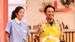 Profil dan Biodata Kiki MasterChef, Pegawai Resto yang Disebut King Season 11