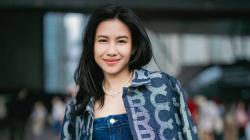 Profil dan Biodata Shenina Cinnamon, Pacar Angga Yunanda yang Jago Akting