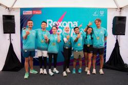 1.500 Peserta Ramaikan Rexona Run 2023, Ada Fadil Jaidi hingga Raffi Ahmad