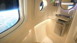 Menengok Space Spa, Tempat Istirahat untuk Penerbangan Wisata Balon