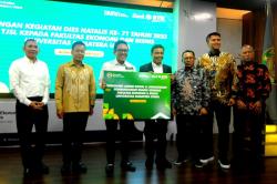 Bank BTN Salurkan Bantuan TJSL untuk USU