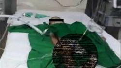 Viral Balita di Minsel Tewas Tertusuk Pisau Tetangga, Pelaku Awalnya hendak Serang Sang Pacar