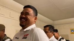 Beda Pandangan, Bobby Nasution Bakal Pindah PSI usai Dukung Prabowo-Gibran? <