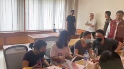 3 Selebgram Cantik Streamer Judi Online di Bali Dilimpahkan ke Kejaksaan<