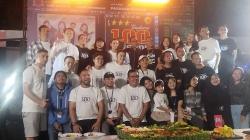 Sabet Penghargaan Bergengsi, Achmad Megantara Berharap Sinetron Cinta Tanpa Karena Capai 1.000 Episode 