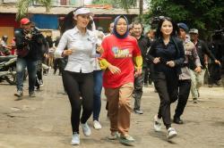 Di Uang Kaget Lagi, Hary - Liliana Tanoesoedibjo Dorong Peningkatan Penghasilan Keluarga 