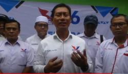 Serahkan Bantuan ke TPQ di Banyumas, Wuryanto: Semoga Santri Bisa Belajar Lebih Nyaman