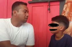 Kasus Pemukulan Siswa SMP di Busel, Orang Tua Akan Laporkan Guru ke Polisi<