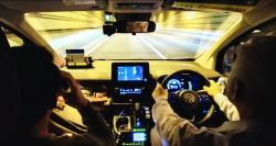 Tidak Ada Sopir Pribadi di Jepang, Bos Perusahaan Pun Nyetir Sendiri