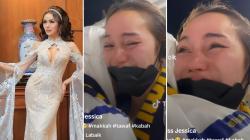 Viral Kisah Princess Jessica, Transpuan Ingin Kembali Jadi Lelaki usai Umroh